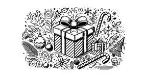 Poklon - autor: Naywen