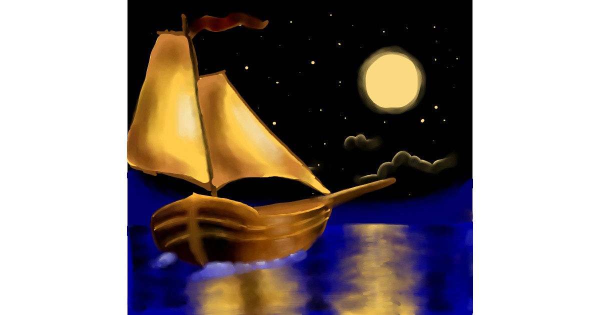 Full Size Drawing