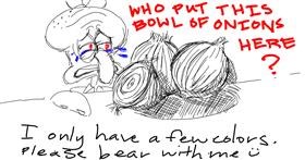 Drawing of Onion by yeeeeeeeeeeeet
