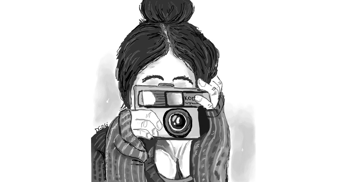 Full Size Drawing