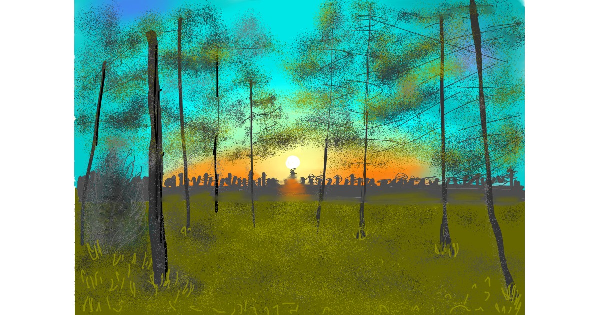 Full Size Drawing