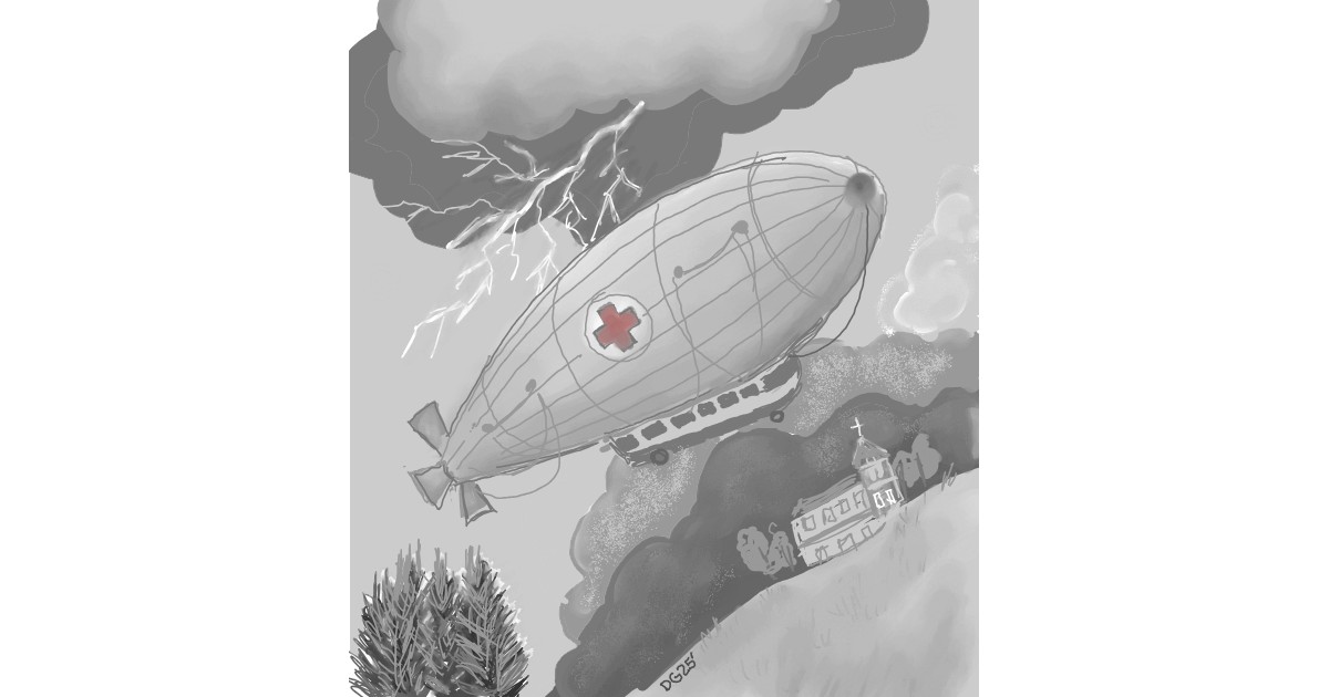 Full Size Drawing