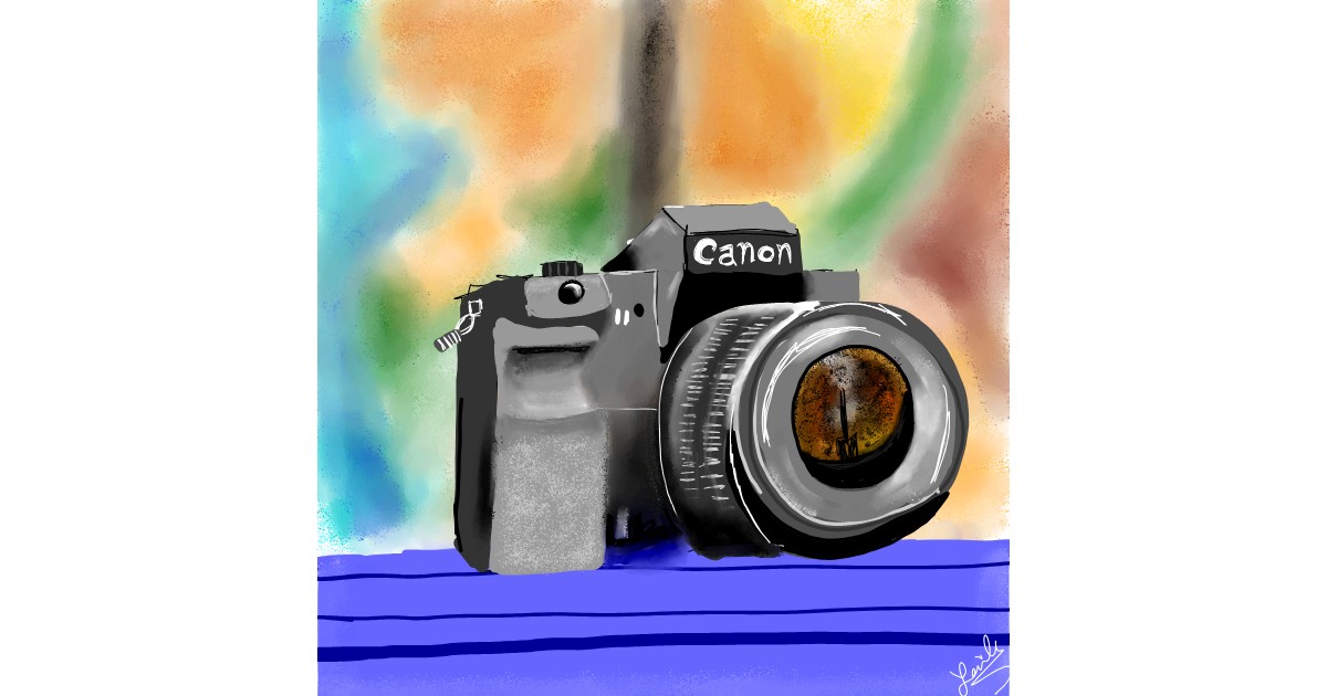 Full Size Drawing