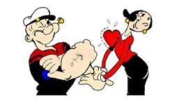 Popaj - autor: justme❤️