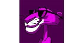 Pink Panther - autor: Joze