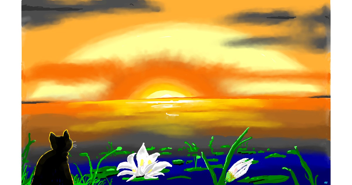 Full Size Drawing