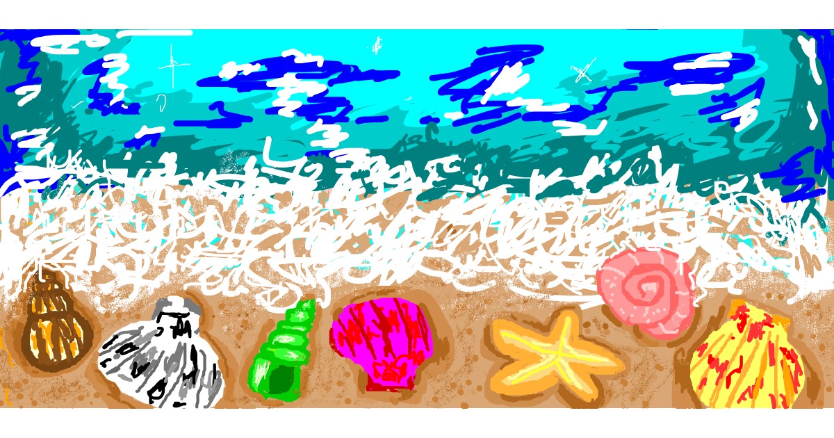Full Size Drawing