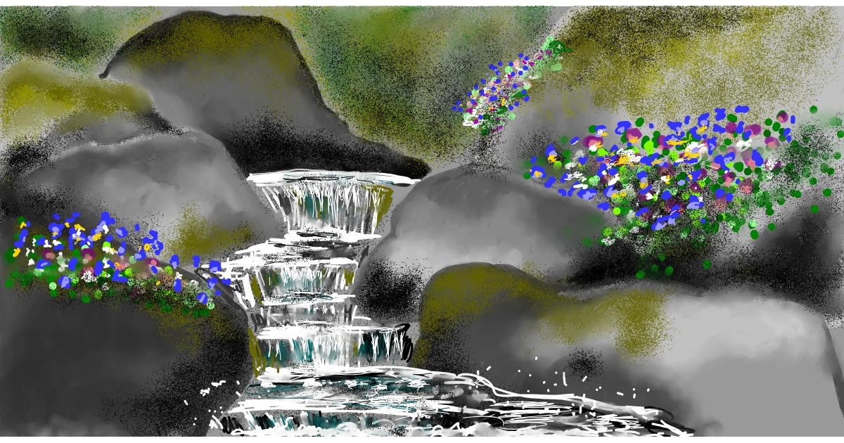 Full Size Drawing