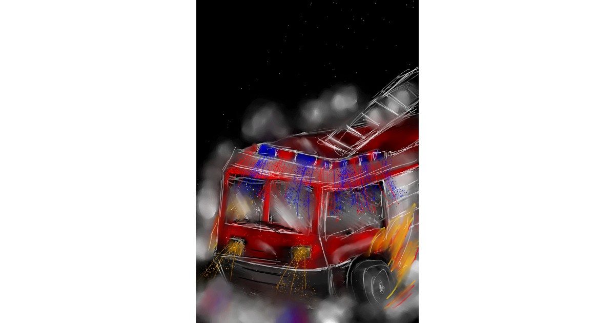 Full Size Drawing