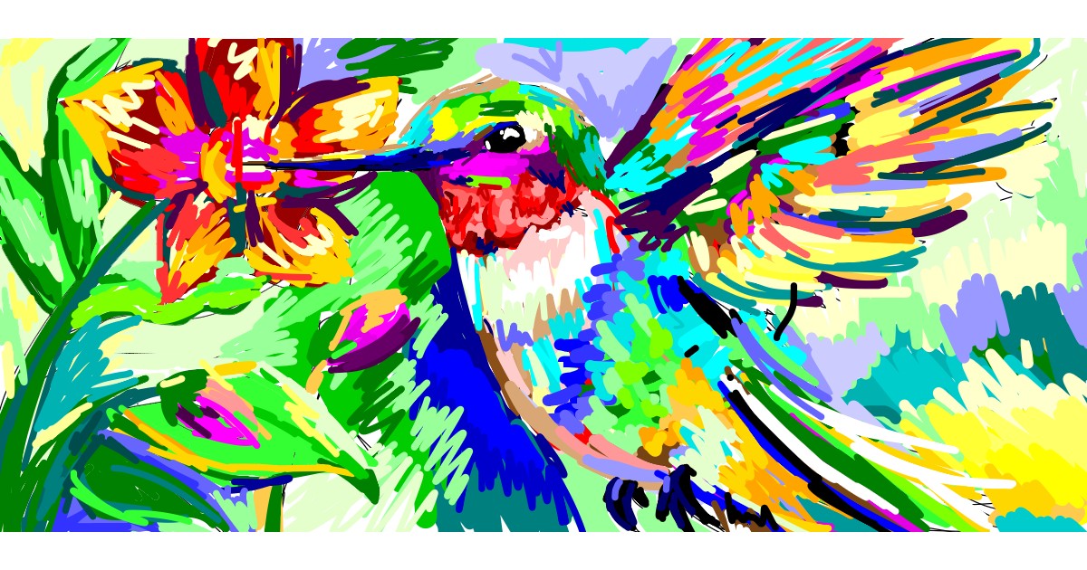 Full Size Drawing