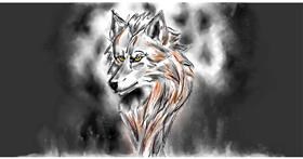 Vuk - autor: Eclat de Lune