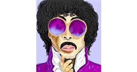 Princ - autor: GreyhoundMama