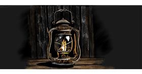 Lampa - autor: Çhåching