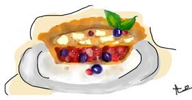 Pita - autor: love