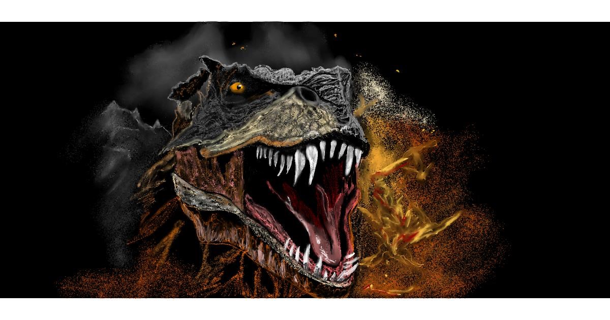 Full Size Drawing