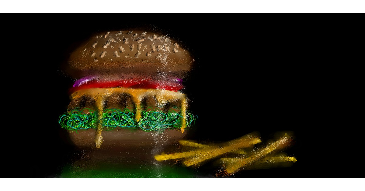 Full Size Drawing