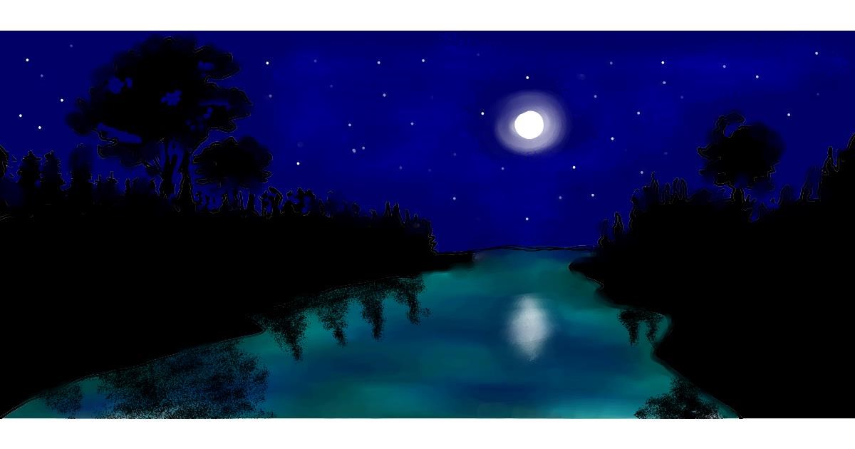 Full Size Drawing
