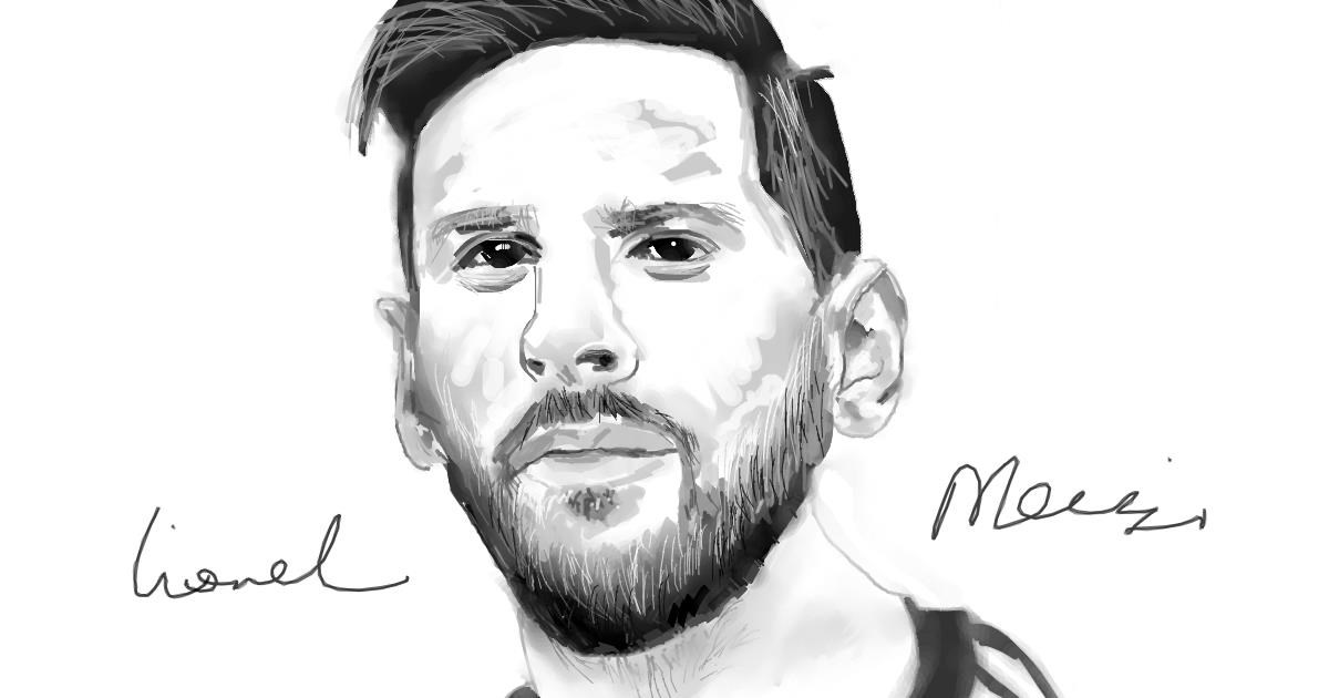 Full Size Drawing