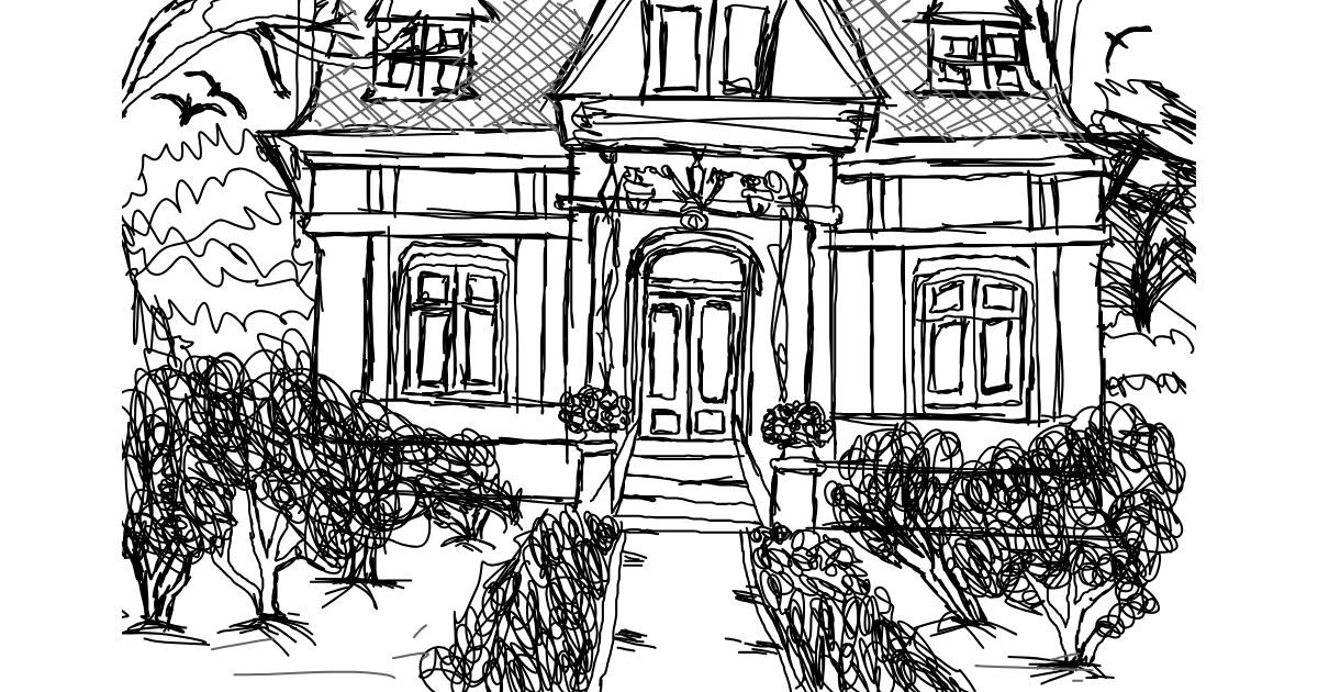 Full Size Drawing