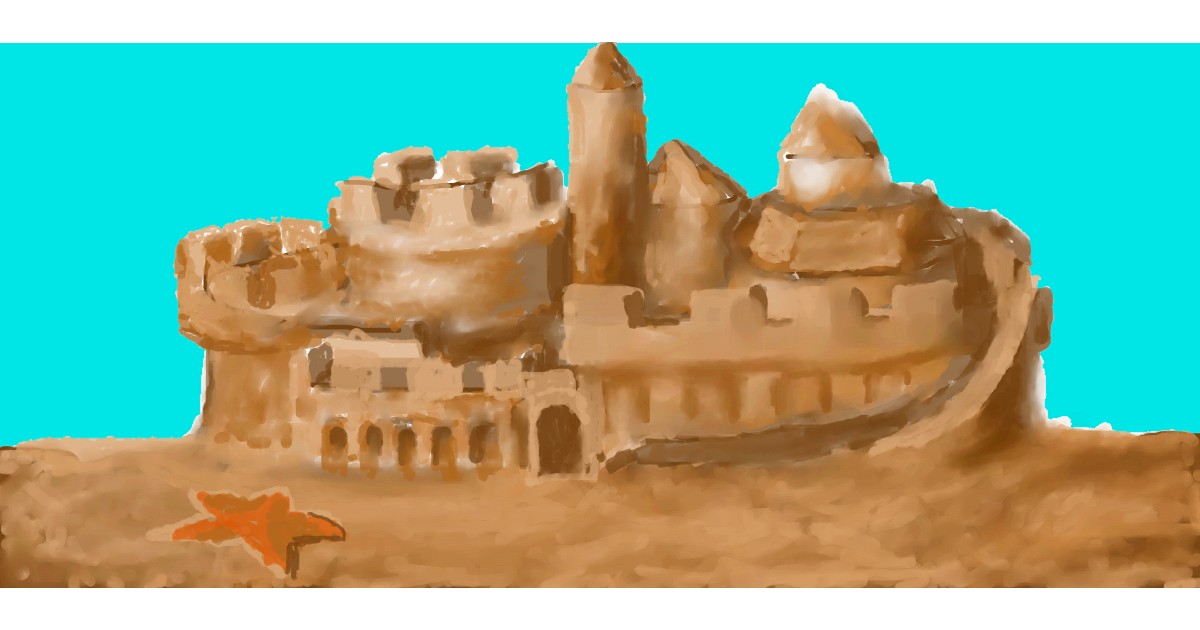 Full Size Drawing