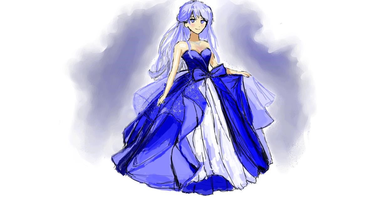 Full Size Drawing