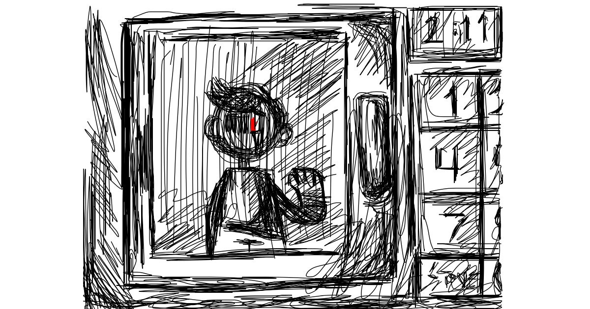 Full Size Drawing