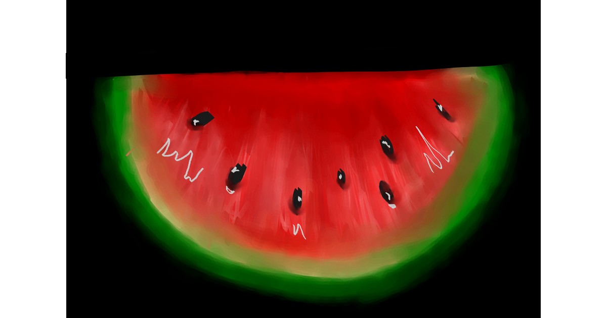 Full Size Drawing