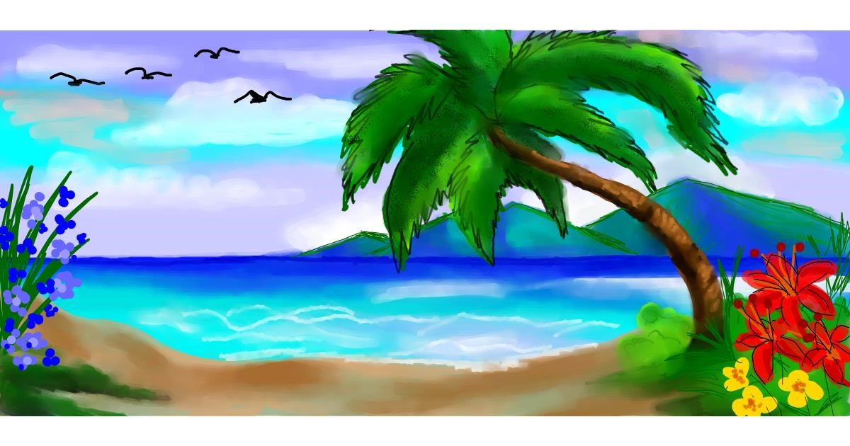 Full Size Drawing