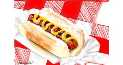 hotdog