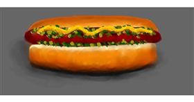 Hotdog - autor: justme❤️