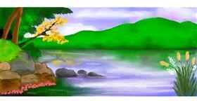 Rijeka - autor: justme❤️