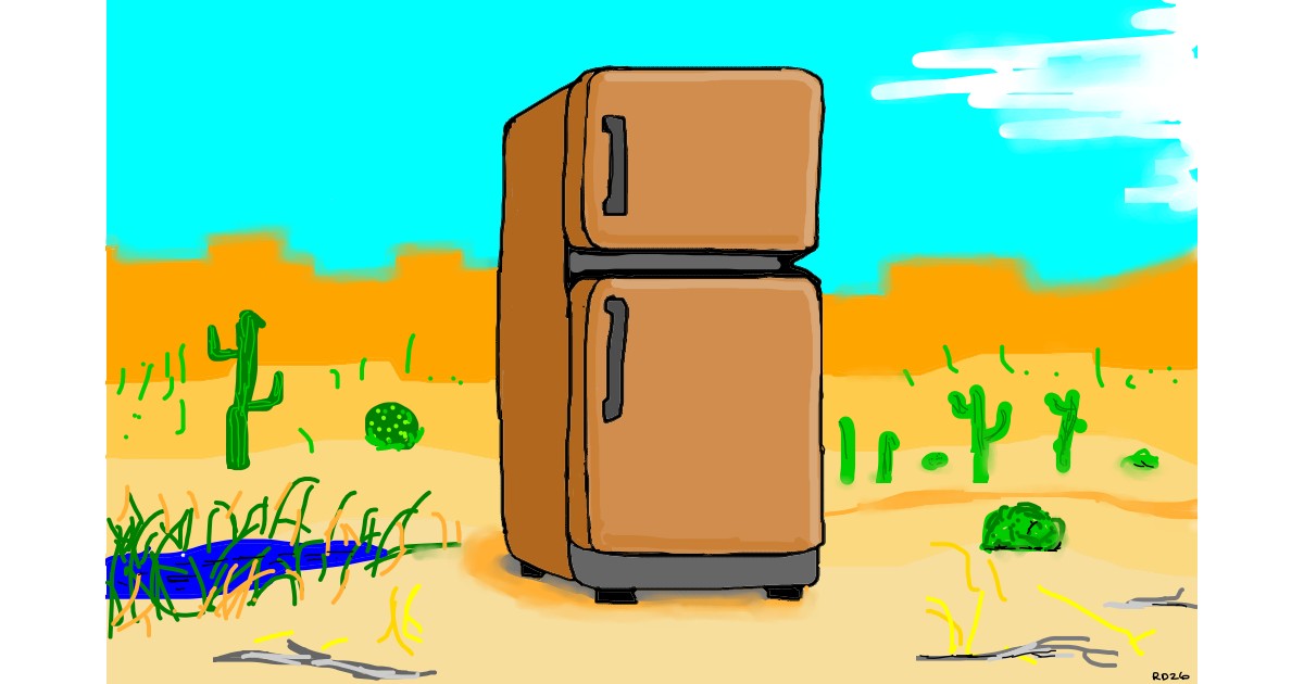 Full Size Drawing