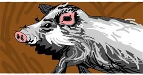 Vepar - autor: Swimmer 