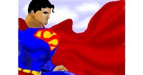 Superman - autor: Debidolittle