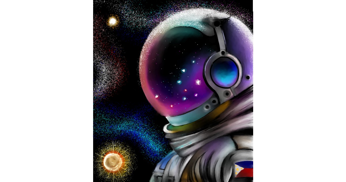 Full Size Drawing