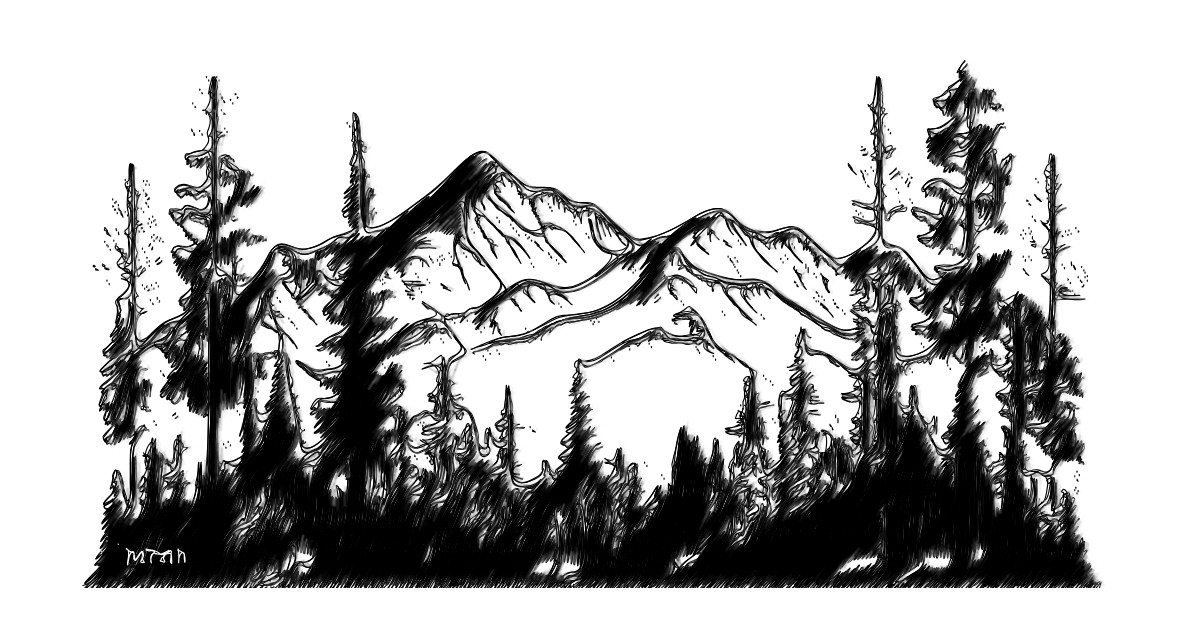 Full Size Drawing