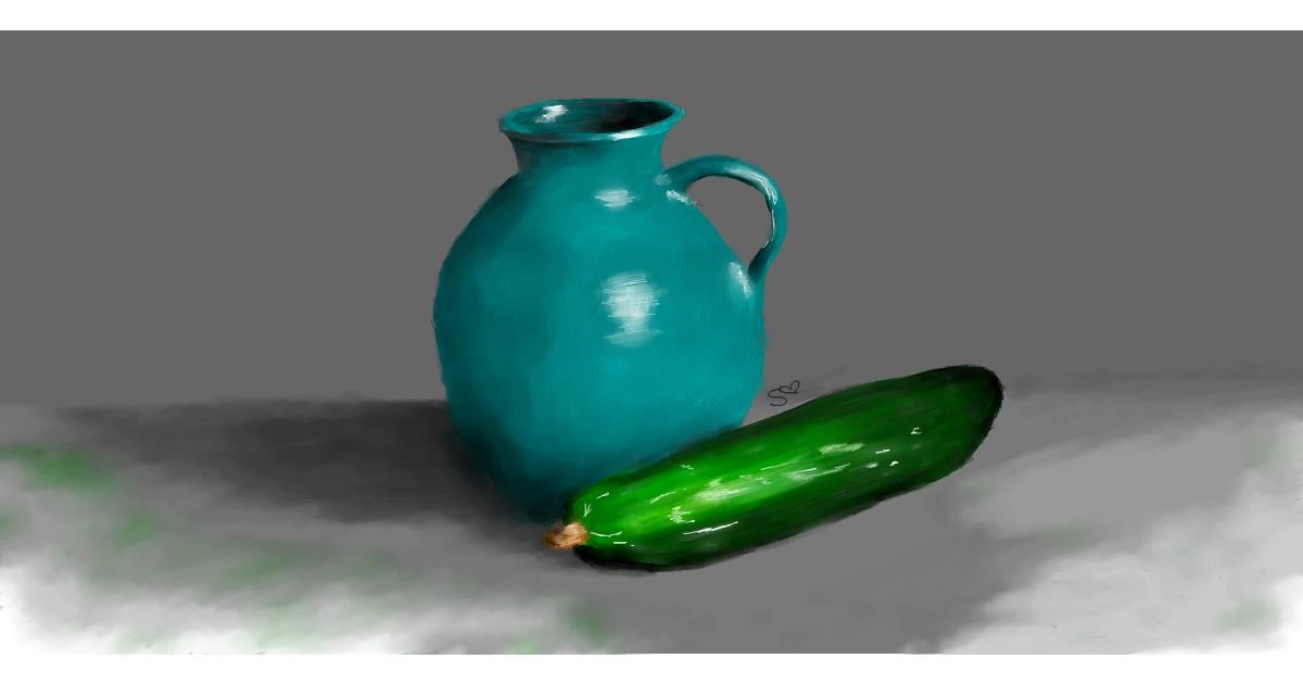 Full Size Drawing
