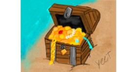 Blago - autor: Yeet06