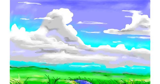 #word-Zeichnung von #artist
                .Replace(