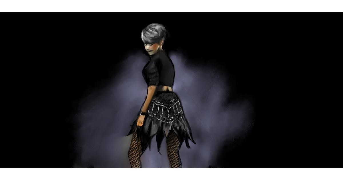 Full Size Drawing
