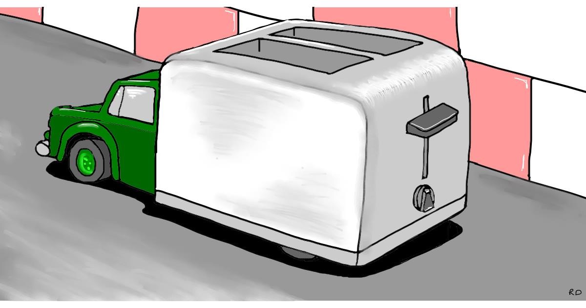 Full Size Drawing