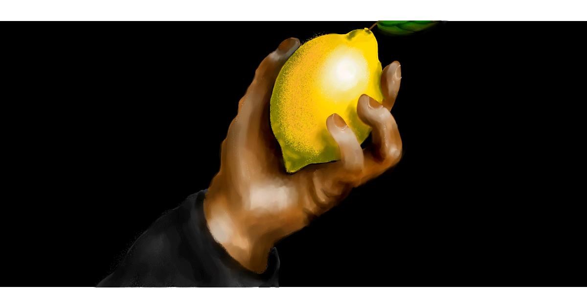 Full Size Drawing