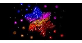 Pahuljica - autor: Annie