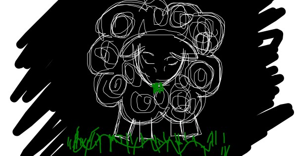Drawing of #word by #artist
                .Replace(