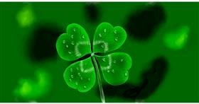 Djetelina - autor: Eclat de Lune