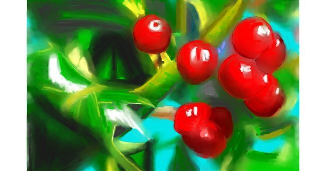 #word-Zeichnung von #artist
                .Replace(
