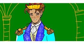 Princ - autor: Drishti 