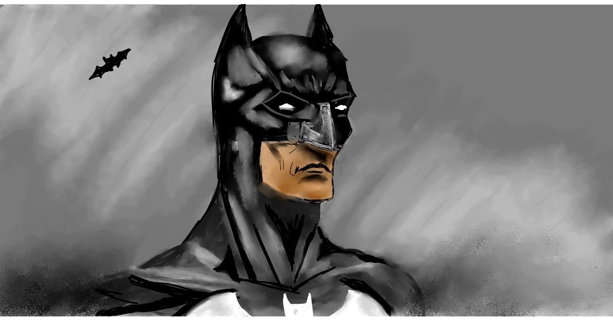 Full Size Drawing