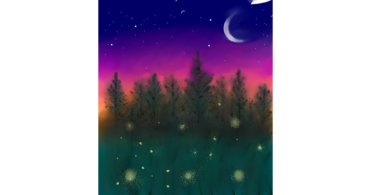 Full Size Drawing