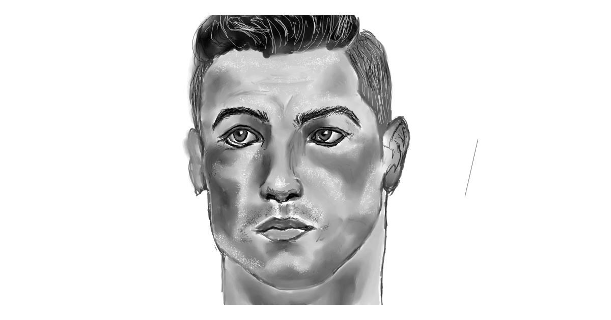 Full Size Drawing